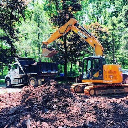 In Earth Excavating & Contracting, Inc