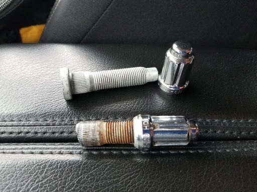 Auto Parts Store «AutoZone», reviews and photos, 2690 NY-112, Medford, NY 11763, USA