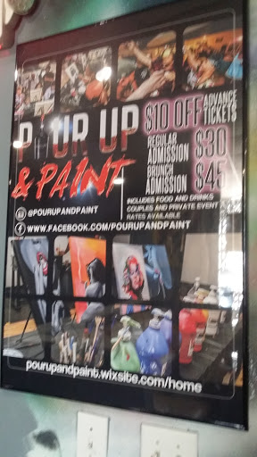 Tattoo Shop «Studio 219 INK», reviews and photos, 1900 Piedmont Rd NE, Atlanta, GA 30324, USA