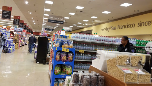 Safeway image