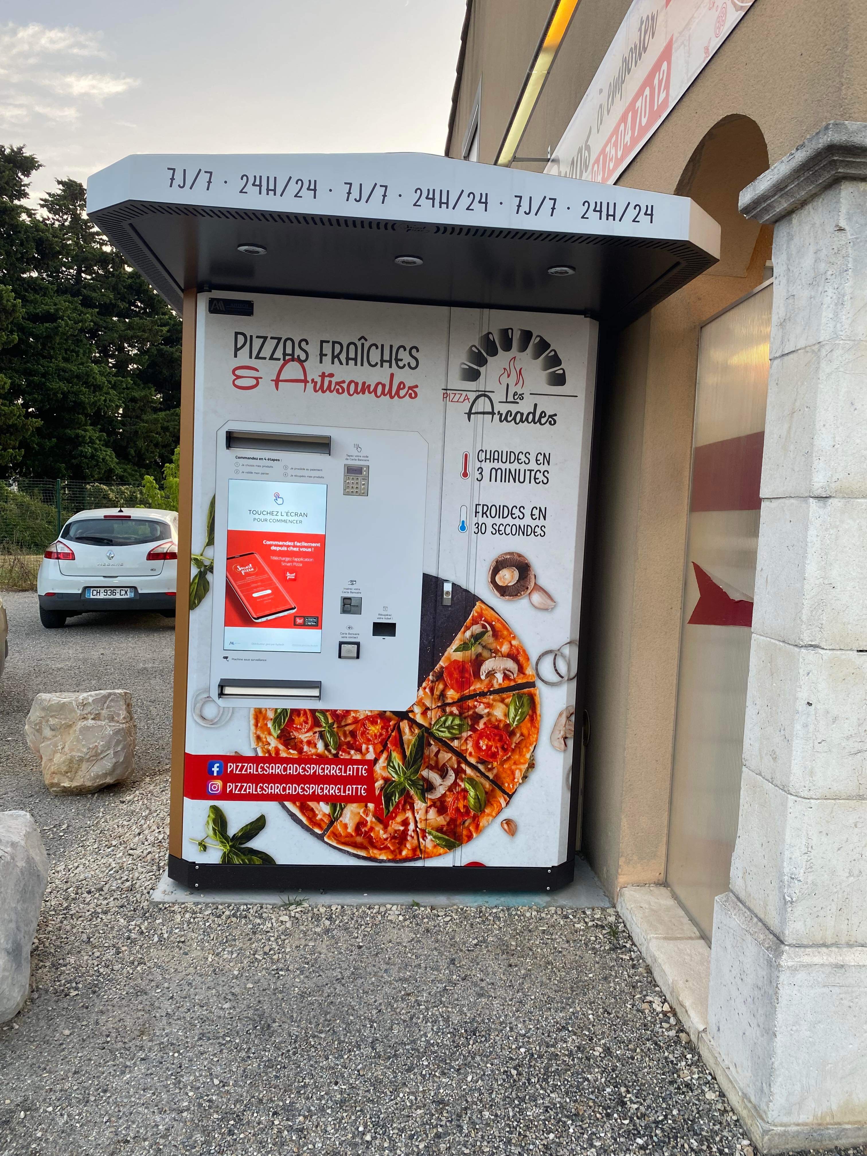 Photo n° 6 de l'avis de Aurelie.a fait le 15/12/2022 à 21:01
