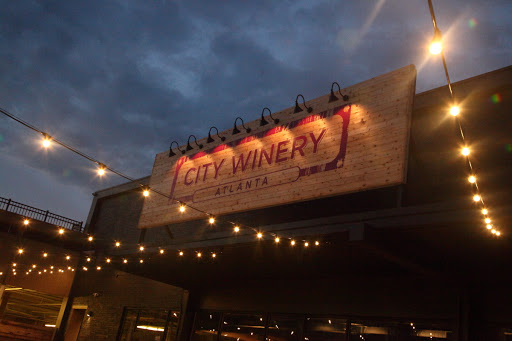 Live Music Venue «City Winery», reviews and photos, 650 North Avenue NE #201, Atlanta, GA 30308, USA