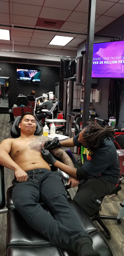 Explore quick tattoo ideas for guys, creative tattoo ideas in Anchorage, available at SDITATTOO, LLC