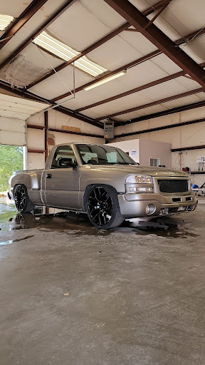 CD Detailing LLC en Garden City