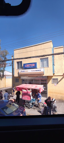 Opiniones de Buses Cikbus Elité en Calama - Servicio de transporte