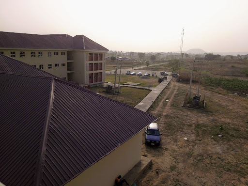 University of Abuja Boys Hostel, Nigeria, Hostel, state Federal Capital Territory