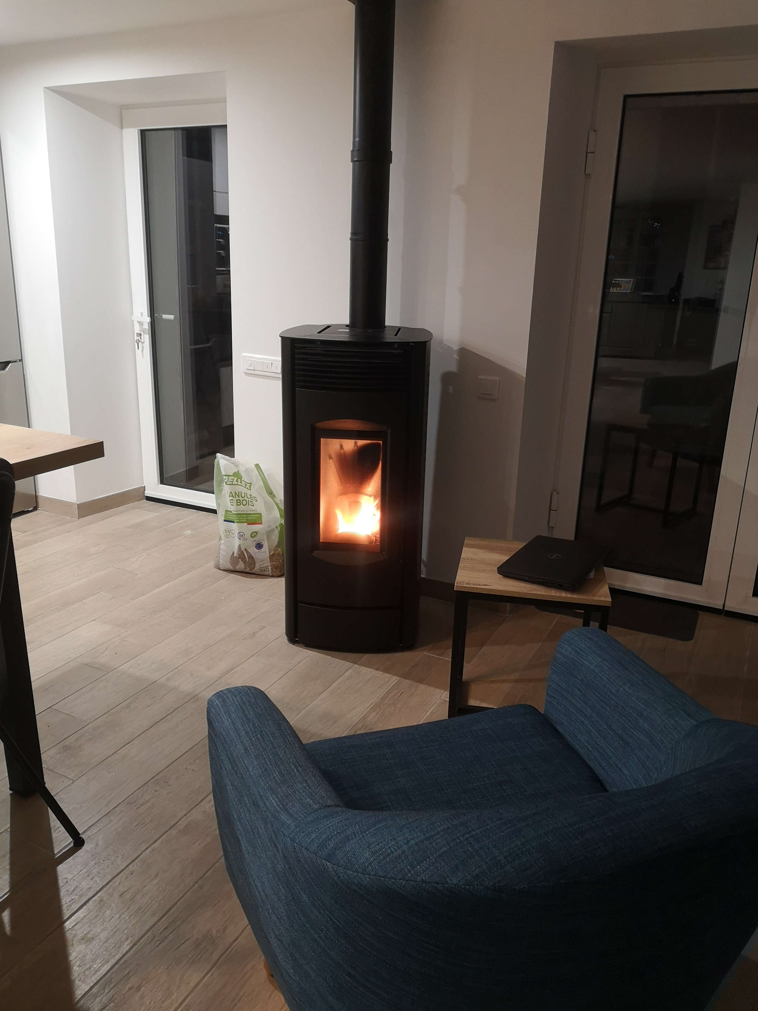 Photo n° 1 de l'avis de Caroline.. fait le 07/02/2021 à 09:13