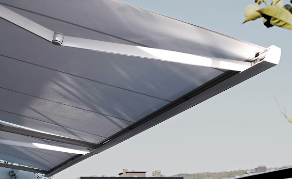 Toldos Irun - toldos y cortinas Donostia