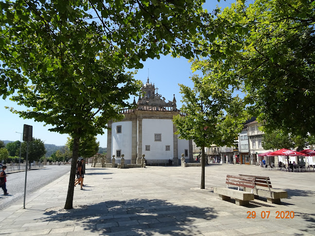 Agência Abreu - Barcelos - Agência de viagens