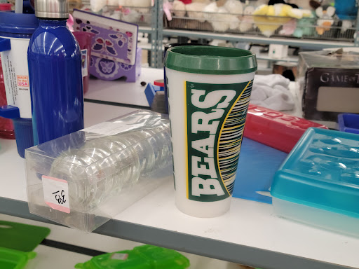 Thrift Store «Goodwill Store», reviews and photos, 6104 Alma Dr, Plano, TX 75023, USA