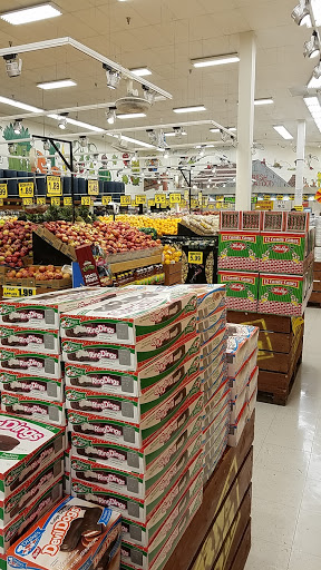 Supermarket «Western Beef Supermarket», reviews and photos, 2040 Forest Ave, Staten Island, NY 10303, USA