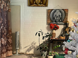 Siam Kinnaree Thai Massage and Gift Shop