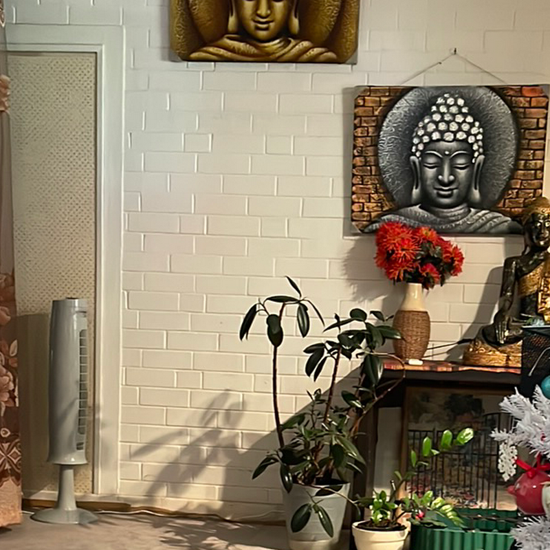 Siam Kinnaree Thai Massage and Gift Shop
