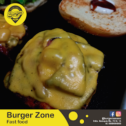 Burger Zone