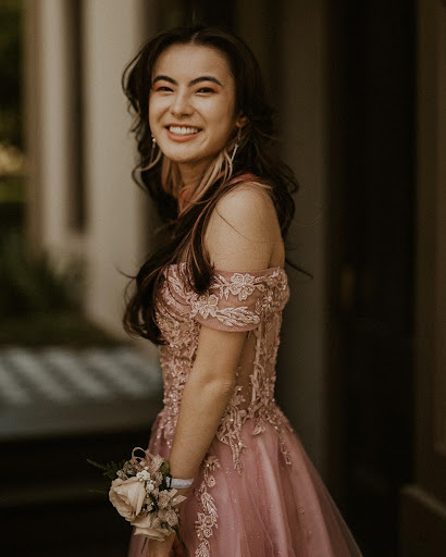 Bridal Shop «Elegant Designs Bridal», reviews and photos, 2001 Arden Way, Sacramento, CA 95825, USA