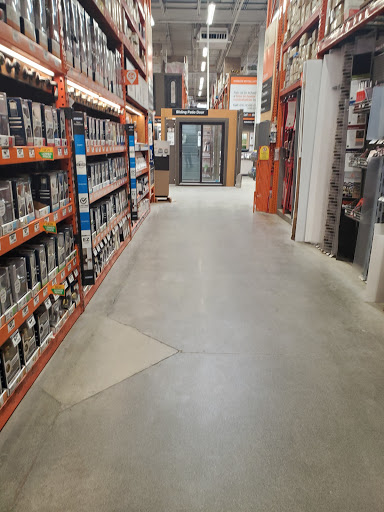 Home Improvement Store «The Home Depot», reviews and photos, 530 Mt Pleasant Ave, Dover, NJ 07801, USA