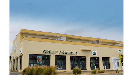 Photo du Banque Crédit Agricole du Languedoc - Agde Grand Cap à Agde