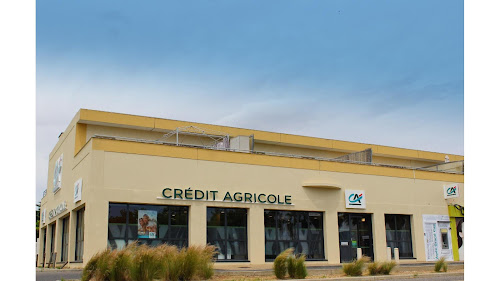Crédit Agricole du Languedoc - Agde Grand Cap à Agde