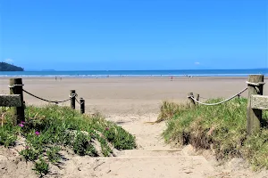 Orewa Beach image