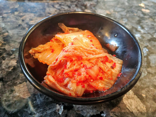 Sakura BBQ Coréen