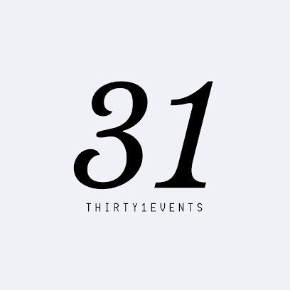 thirty1 events