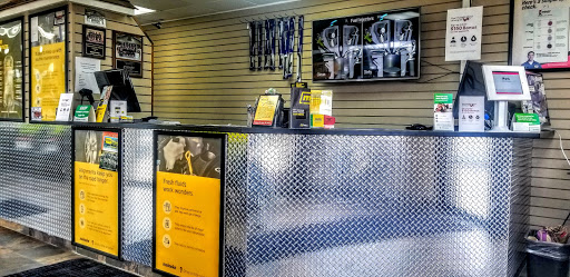 Auto Repair Shop «Meineke Car Care Center», reviews and photos, 1990 County Rd D E, Maplewood, MN 55109, USA