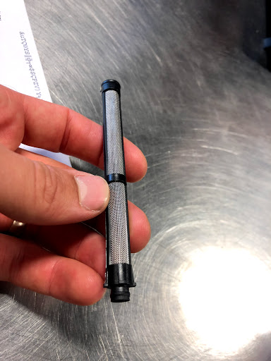 Paint Store «Spectrum Paint», reviews and photos, 5739 S Campbell Ave, Springfield, MO 65810, USA