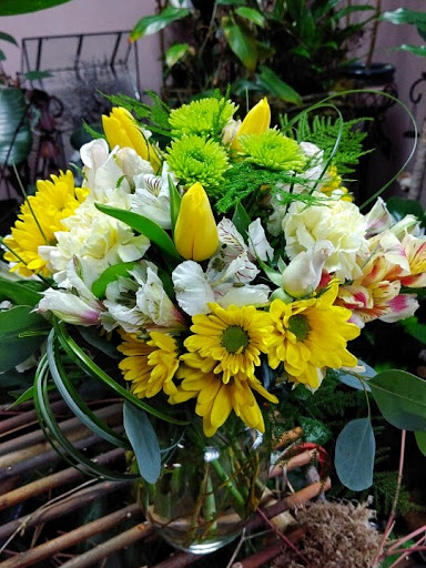 Florist «Heaven Scent Flowers & Gifts», reviews and photos, 14313 NE 20th Ave a107, Vancouver, WA 98686, USA