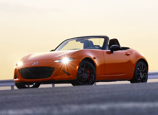 Mazda Dealer «Jake Sweeney Mazda West», reviews and photos, 2301 Ferguson Rd, Cincinnati, OH 45238, USA