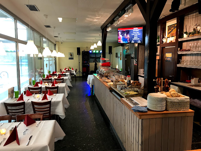 Kombüse in Berlin