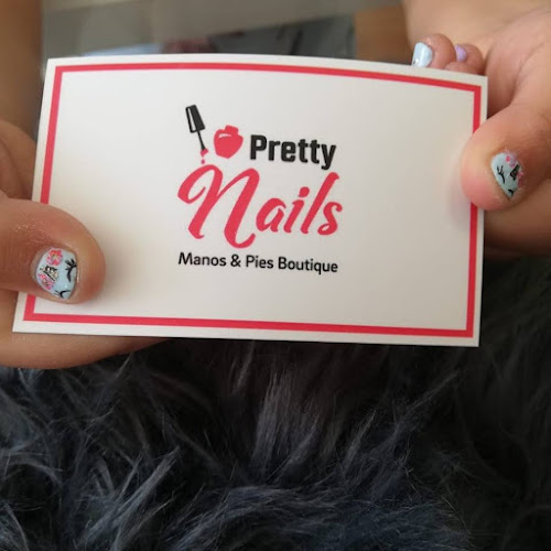Comentarios y opiniones de Pretty Nails Spa