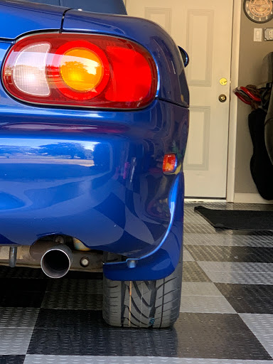 Used Car Dealer «Tonys Pre Owned Auto Sales», reviews and photos, 1555 S Reed Rd, Kokomo, IN 46902, USA