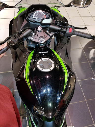 Motorcycle Dealer «Dothan Powersports», reviews and photos, 2003 Ross Clark Cir, Dothan, AL 36301, USA