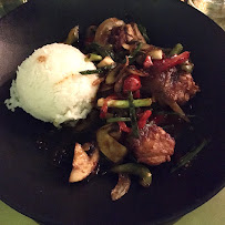 Teriyaki du Restaurant asiatique Wok Forever à Rennes - n°7