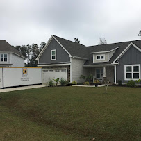 Badger Box Mobile Storage - Photo 7 - Car repair in Fayetteville, NC, Fayetteville