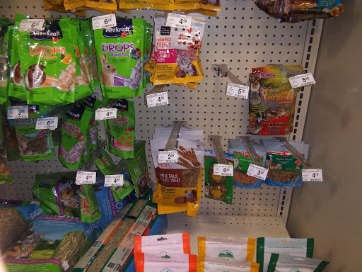 Pet Supply Store «PetSmart», reviews and photos, 1275 N Military Hwy, Norfolk, VA 23502, USA