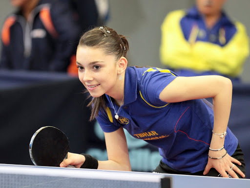 Charlotte Table Tennis Academy