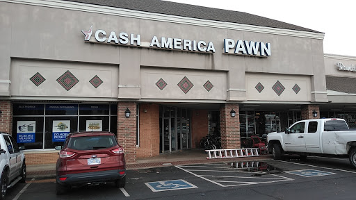 Pawn Shop «Cash America Pawn», reviews and photos, 4933 S Peoria Ave, Tulsa, OK 74105, USA