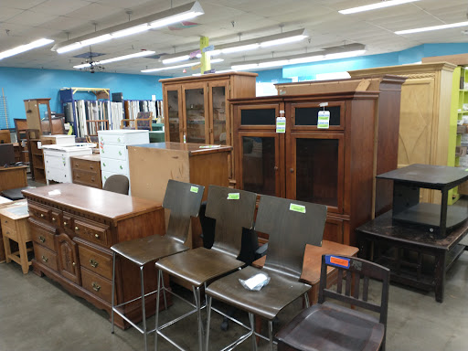 Thrift Store «Habitat Wake ReStore Cary», reviews and photos, 181 High House Rd, Cary, NC 27511, USA