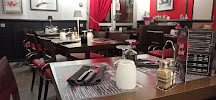 Atmosphère du Grillades Restaurant-grill La Vieille Mairie à Pontcharra - n°2