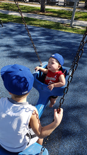 Park «Dottie Mancini Park», reviews and photos, 6520 NE 22nd Ave, Fort Lauderdale, FL 33308, USA