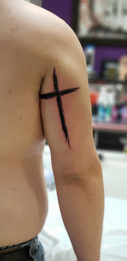 Explore las vegas tattoo ideas small, creative tattoo ideas in Bowling Green, available at The Mad Tatter, L.L.C.