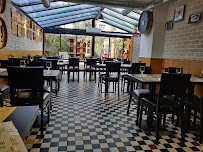Atmosphère du Restaurant portugais L'Atelier à Malakoff - n°2