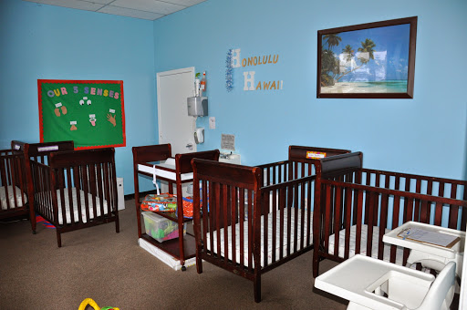 Day Care Center «Elite City Kids Childcare», reviews and photos, 15002 Ella Blvd # 10, Houston, TX 77090, USA