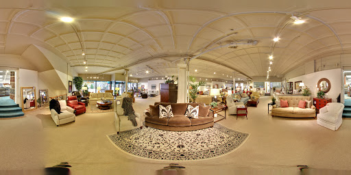 Furniture Store «Merkel Furniture & Carpet One», reviews and photos, 205 S Main St, Chelsea, MI 48118, USA