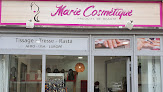 Photo du Salon de coiffure Coiffure Afro Marie Cosmétique à Rueil-Malmaison