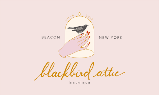 Clothing Store «Blackbird Attic», reviews and photos, 442 Main St, Beacon, NY 12508, USA