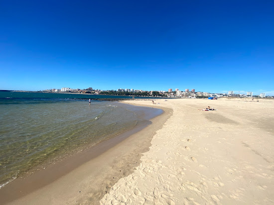 Praia do Carneiro
