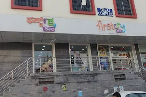 Firstcry.com Store Raichur Besthwarpet image