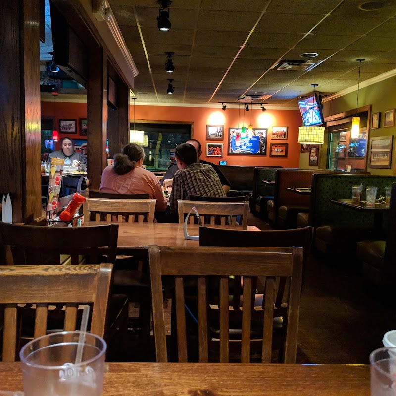 Applebee's Grill + Bar